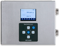 OXY5500 Oxygen Analyzer